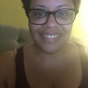 Meet your Posher, Tracey